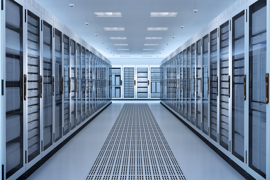 Les technologies d'accès au niveau du rack améliorent la sécurité du centre de données